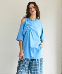 MAISON SPECIAL｜メゾン スペシャルのTシャツ/カットソー