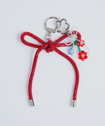 GAB GAB（ガブガブ）の「GABGAB リボンチャーム（チャーム）」