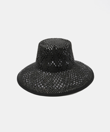 La TOTALITE | 【BENELLI MONTACONE / ベネリモンタコーネ】ストローHAT(ハット)