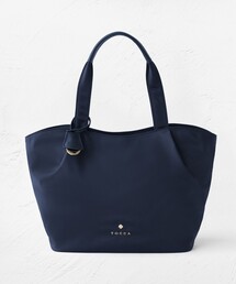 トートバッグ（ブルー・ネイビー/青色系）ファッション通販
