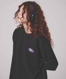 FIRST DOWN（ファーストダウン）の「プリント ショートスリーブ Tシャツ #2（Tシャツ/カットソー）」