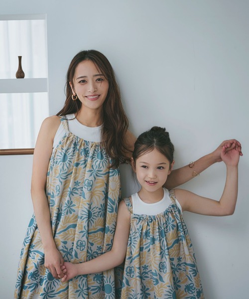 Takako.S☆様 リバティ ワンピース 72_2_72244210131_detail_05.jpg