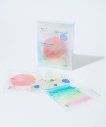 Cosme Kitchen（コスメキッチン）の「mirari / ミラリ2025サマーパック3種キット（スキンケアキット/ギフトセット・メンズ）」