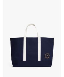 TOMMY HILFIGER | サマートートバッグ(トートバッグ)