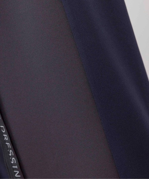 7号～13号対応】【シルエットアレンジ可能】ZIP開閉で表情が変わる