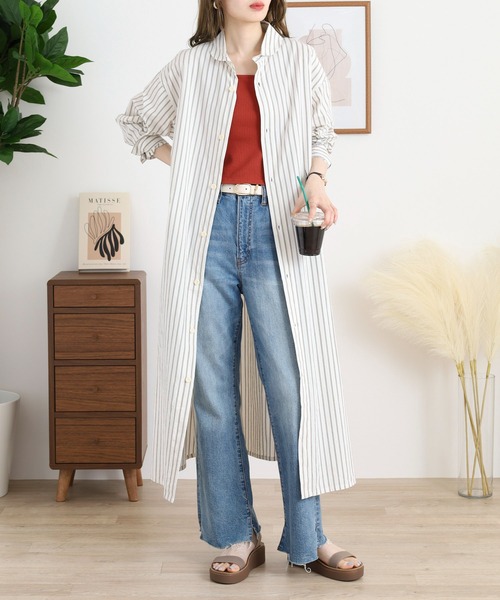 トゥデイフ　ワンピース TODAYFUL(トゥデイフル) / Life's online store（ライフズ