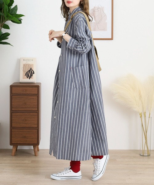 もも☆浴衣ワンピース、Tシャツ 楽天市場】【SALE／30%OFF】｜美人百花5月号掲載 タイアップ休井