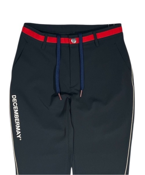 DECEMBERMAY(ディセンバーメイ)の「Non see-through pants(その他パンツ・レディース・ホワイト/ブラック・MEDIUM/SMALL)」の14枚目の写真