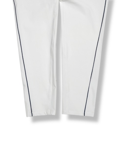 DECEMBERMAY(ディセンバーメイ)の「Non see-through pants(その他パンツ・レディース・ホワイト/ブラック・MEDIUM/SMALL)」の9枚目の写真