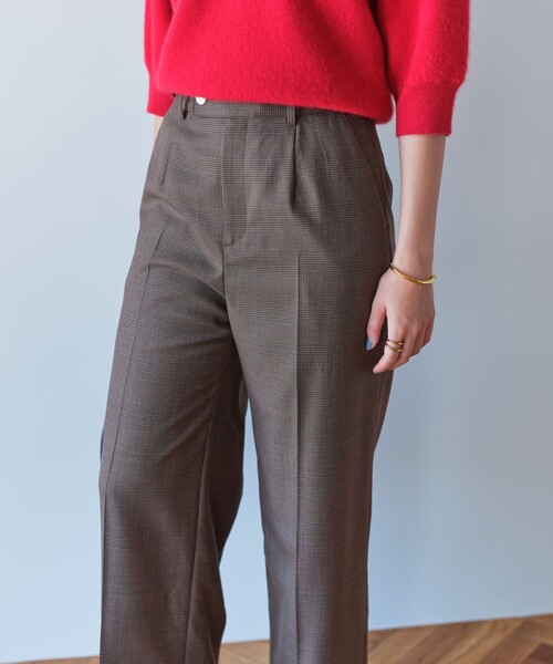 セール】［size SHORTあり］Greed グリード ストレート パンツ