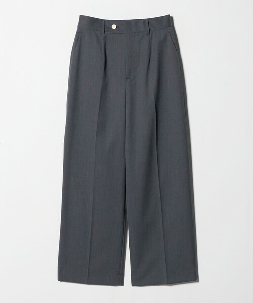 セール】［size SHORTあり］Greed グリード ストレート パンツ