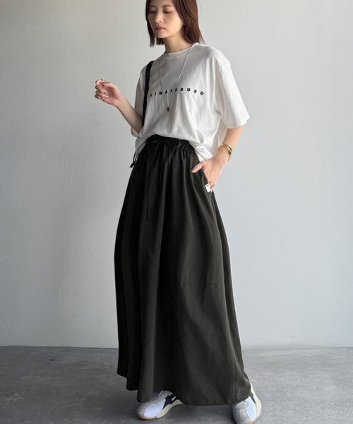 セール】《JaVaジャバコラボ》ふんわりフォルムが可愛い◎ピーチ起毛