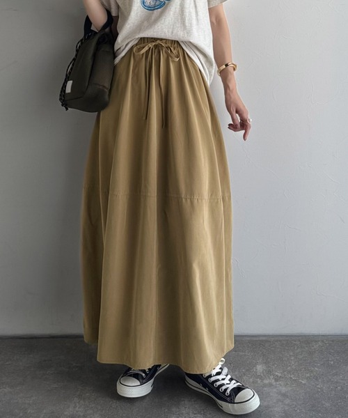 セール】《JaVaジャバコラボ》ふんわりフォルムが可愛い◎ピーチ起毛