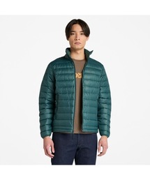 Timberland ナイロンジャケット 90's Timberland ティンバーランド ナイロンジャケット 2XL 緑