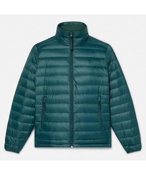 Timberland（ティンバーランド）の「ダウン パファー ジャケット メンズ（ナイロンジャケット・メンズ・グリーン・LARGE/MEDIUM/SMALL/X-LARGE/XX-LARGE）」の5枚目の写真