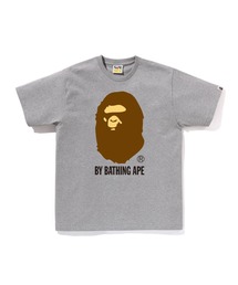 A BATHING APE｜アベイシングエイプのTシャツ/カットソー（グレー/灰色