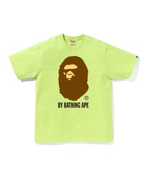 A BATHING APE（アベイシングエイプ）の「BY BATHING APE TEE（Tシャツ/カットソー）」