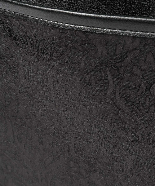 HARE（ハレ）の「BIGマルチポケットトート(HARE)（トートバッグ・レディース・ブラック/ブルー・FREE）」の16枚目の写真