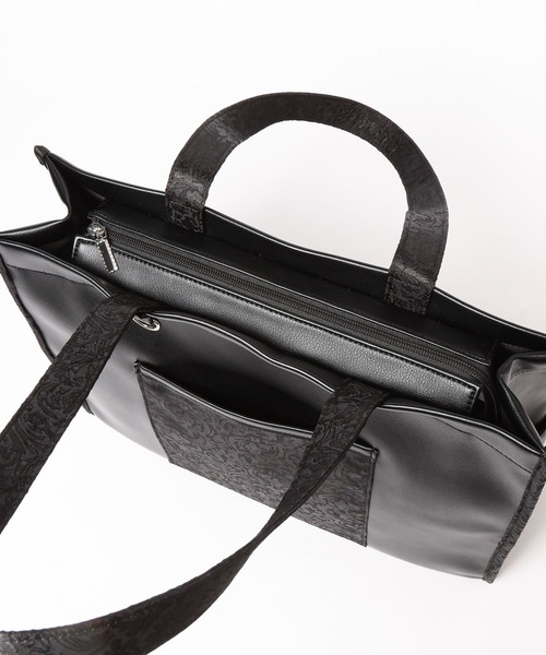 BIGマルチポケットトート(HARE)（トートバッグ）｜HARE（ハレ