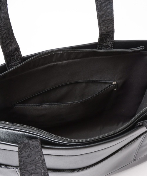 BIGマルチポケットトート(HARE)（トートバッグ）｜HARE（ハレ