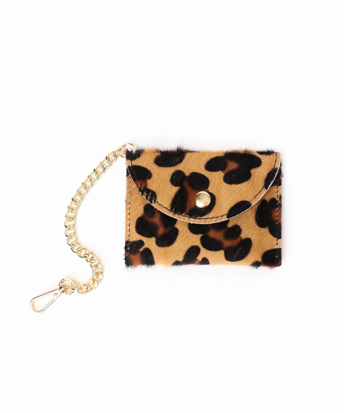 Spick & Span（スピックアンドスパン）の「MILOS / ミロス 別注ミニボストンバッグ（ボストンバッグ・レディース・ブラック/ブラウン・FREE）」の17枚目の写真