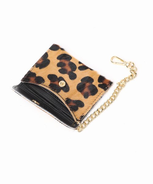 Spick & Span（スピックアンドスパン）の「MILOS / ミロス 別注ミニボストンバッグ（ボストンバッグ・レディース・ブラック/ブラウン・FREE）」の18枚目の写真