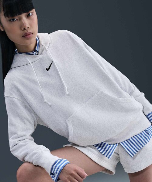 セール】ナイキ スポーツウェア フェニックス フリース ウィメンズ