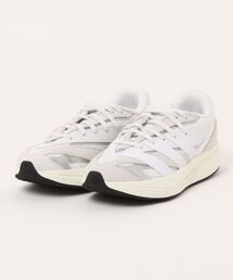 adidas(AfB_X)adidas AfB_X LIGHTBLAZE J LbYXj[J[ ЂC (CguCYJ) JQ4758 NX^zCg/tbgEFAzCg/Vo[^bN(Xj[J[)