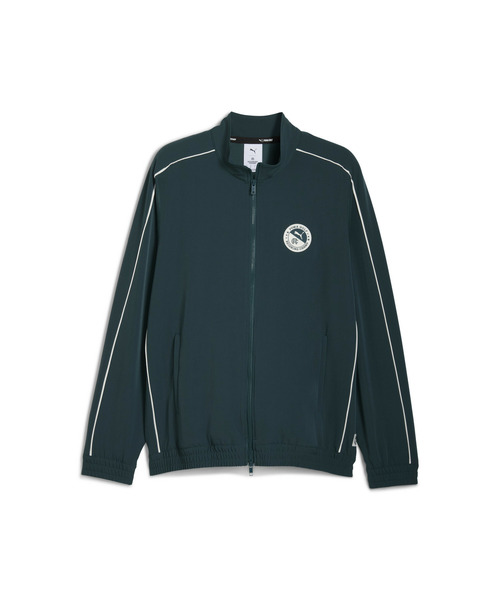 PUMA プーマ メンズ ゴルフ PUMA x Reigning Champ T7 ジャケット