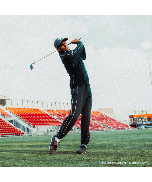 PUMA プーマ メンズ ゴルフ PUMA x Reigning Champ T7 ジャケット