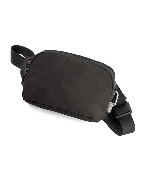 ChicoBag(チコバッグ)の「ChicoBag/チコバッグ Belt Bag rePETe + Refine(ボディバッグ/ウエストポーチ・レディース・ブラック/B/A・FREE)」の22枚目の写真