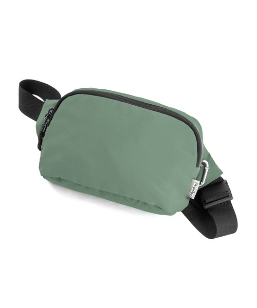 ChicoBag(チコバッグ)の「ChicoBag/チコバッグ Belt Bag rePETe + Refine(ボディバッグ/ウエストポーチ・レディース・ブラック/B/A・FREE)」の10枚目の写真