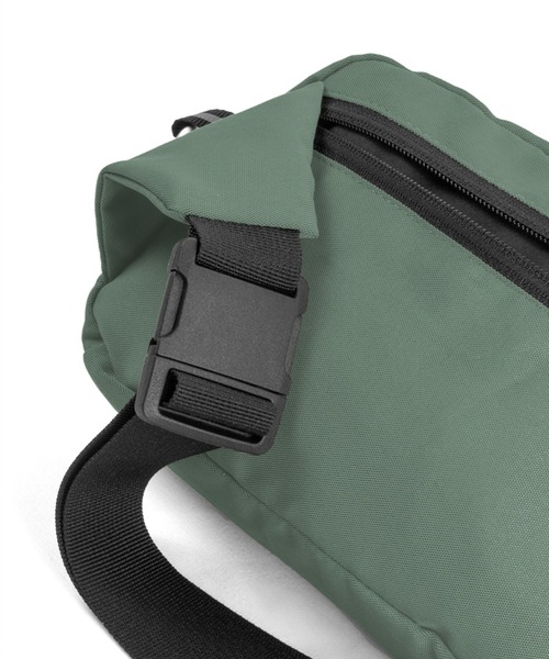 ChicoBag(チコバッグ)の「ChicoBag/チコバッグ Belt Bag rePETe + Refine(ボディバッグ/ウエストポーチ・レディース・ブラック/B/A・FREE)」の14枚目の写真