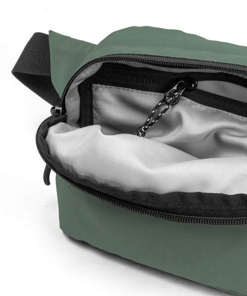 ChicoBag(チコバッグ)の「ChicoBag/チコバッグ Belt Bag rePETe + Refine(ボディバッグ/ウエストポーチ・レディース・ブラック/B/A・FREE)」の15枚目の写真