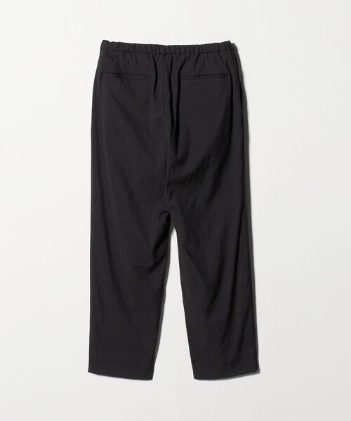 Plage French LINEN EASY パンツ セール】French LINEN EASY パンツ（その他パンツ）｜Plage