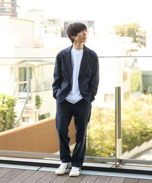 BEAMS HEARTベロアセットアップ BEAMS HEART（ビームス ハート