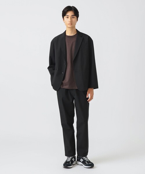 セール】撥水 フィルム ジャケット＆パンツ【セットアップ・防風