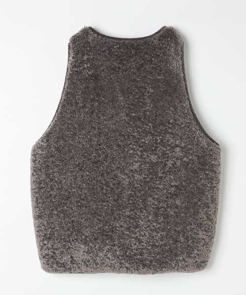 アソートファーベスト（ベスト）｜niko and（ニコアンド）の