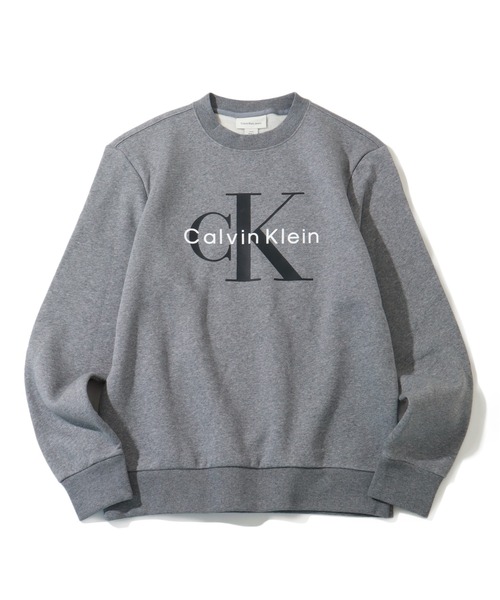 セール】【Calvin Klein JEANS/カルバンクライン ジーンズ】 MONOLOGO