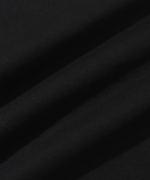 Calvin Klein Jeans（カルヴァンクラインジーンズ）の「【Calvin Klein JEANS/カルバンクライン ジーンズ】 MONOLOGO FLEECE CREW NECK SWEATSHIRT/モノグラム プリント クルーネック スウェット トレーナー（スウェット・メンズ・ブラック/ヘザーグレー/ホワイト・S/M/L/XL）」の16枚目の写真