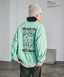 PEANUTS(s[ibc)́yPEANUTS×BAYFLOWzs[ibcA\[gXEFbg(XEFbg)