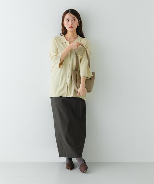 RODE SKO（ロデスコ）の「『MADE IN JAPAN』　トゥメタルローファー（ローファー・レディース・ブラック系その他/ホワイト系その他/ブラウン系その他・38/36/37）」の4枚目の写真