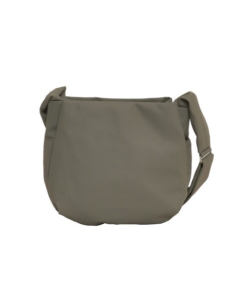 CAMPER（カンペール）の「[カンペール] GLOBO ショルダーバッグ（ショルダーバッグ・レディース・ダークグレー・FREE）」の2枚目の写真