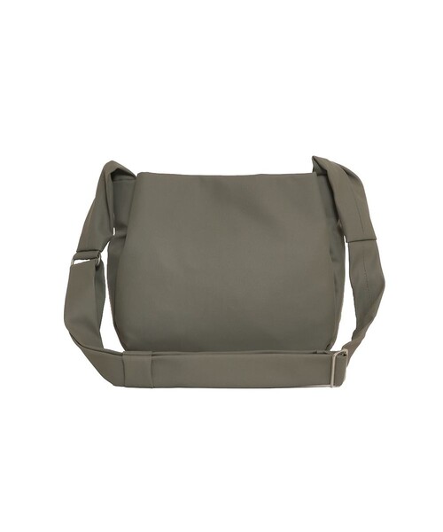 CAMPER（カンペール）の「[カンペール] GLOBO ショルダーバッグ（ショルダーバッグ・レディース・ダークグレー・FREE）」の3枚目の写真