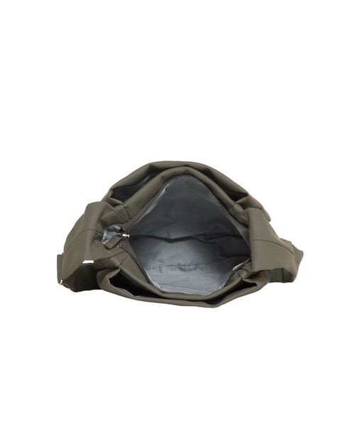 CAMPER（カンペール）の「[カンペール] GLOBO ショルダーバッグ（ショルダーバッグ・レディース・ダークグレー・FREE）」の4枚目の写真