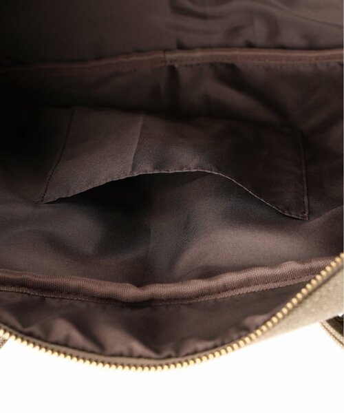 Oriens JOURNAL STANDARD（オリエンス ジャーナルスタンダード）の「《追加》ユニオンジャックボストンバッグ（ボストンバッグ・レディース・ベージュ・FREE）」の20枚目の写真