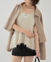 値下げ❤️美品⭐️paodelo✨秋冬ニットベスト⭐️縄編み⭐️キャメル⭐️匿名発送 予約商品】「ニット」に該当するベストファッション通販 - ZOZOTOWN