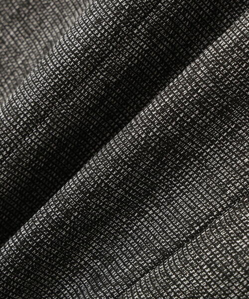 NATURAL BEAUTY BASIC（ナチュラルビューティーベーシック）の「◇キーネックベルテッドジャンスカ（ジャンパースカート・レディース・ブラック系その他/ベージュ系その他・SMALL/MEDIUM/P/S）」の9枚目の写真