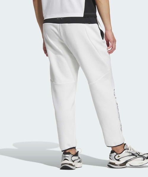 [ルースイソンブラ] ロングパンツ ルースイソンブラ] TWM TECH SWEAT LONG PANTS ルースイソンブラ⁄LUZ e