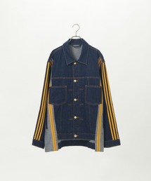 TRACK BLOUSON（ブルゾン）｜DISCOVERED（ディスカバード）の